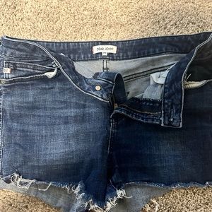 Dear John Women’s Shorts